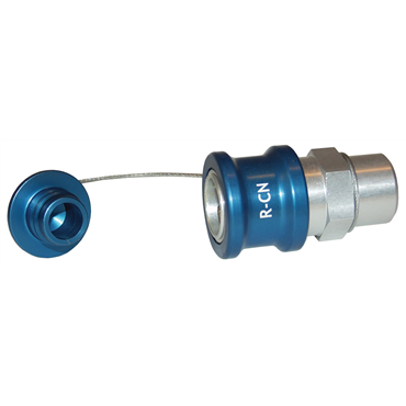 Dixon Valve & CouplingR-CN-P